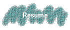 Resume