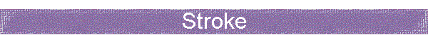 Stroke